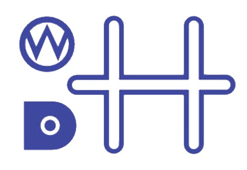 Wim den Hertog – logo